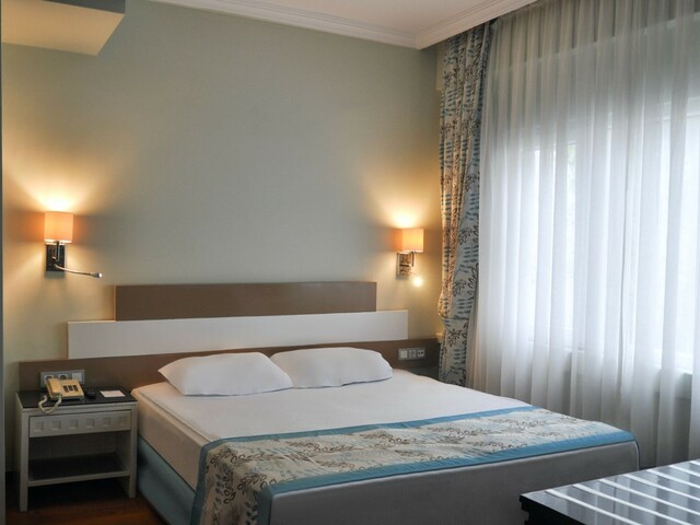 фото Sunrise Beach Side (ex. Larissa Beach Club) изображение №6