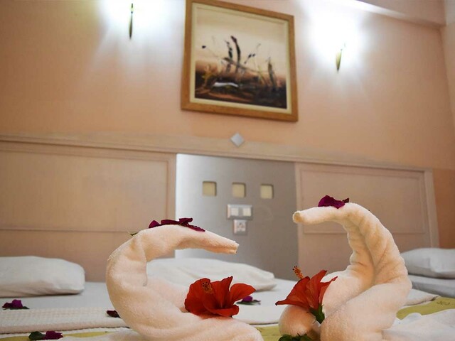 фото отеля Ares Dream (ex. Ares Club; Queen Victoria) изображение №33