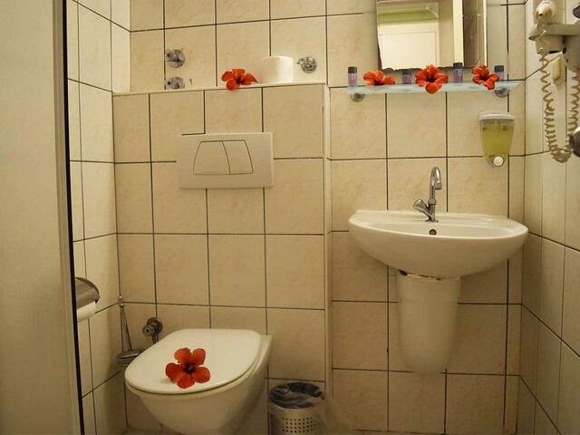 фото отеля Ares Dream (ex. Ares Club; Queen Victoria) изображение №29