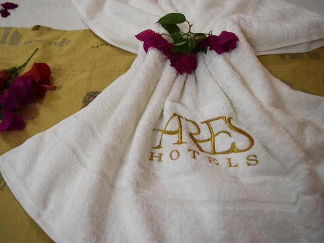 фото Ares Dream (ex. Ares Club; Queen Victoria) изображение №26