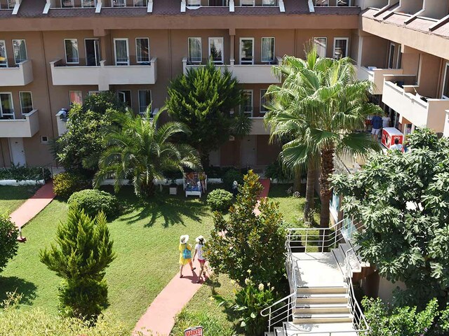 фотографии отеля Ares Dream (ex. Ares Club; Queen Victoria) изображение №23
