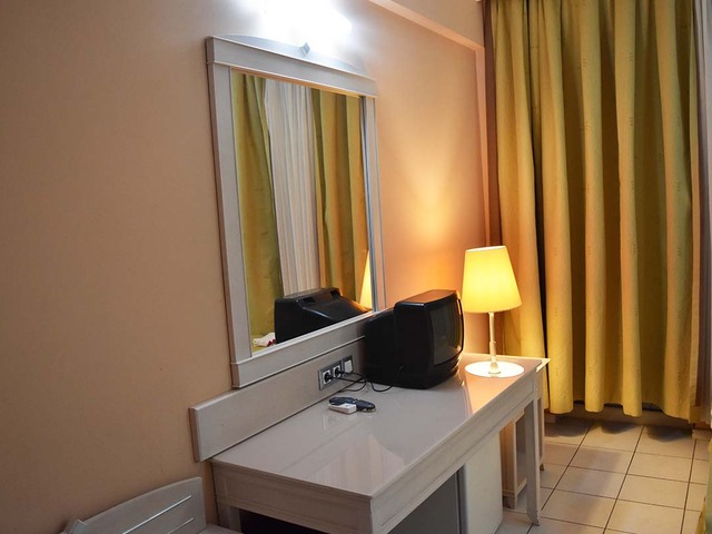 фотографии отеля Ares Dream (ex. Ares Club; Queen Victoria) изображение №19