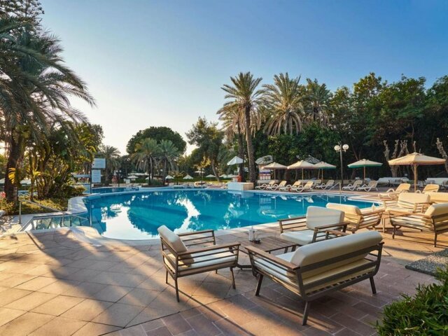 фото Rixos Downtown Antalya – The Land Of Legends Free Access изображение №70