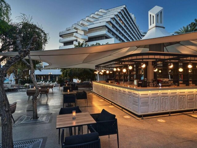 фото отеля Rixos Downtown Antalya – The Land Of Legends Free Access изображение №69