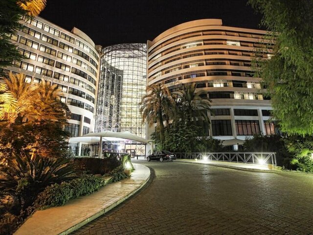 фотографии Rixos Downtown Antalya – The Land Of Legends Free Access изображение №68