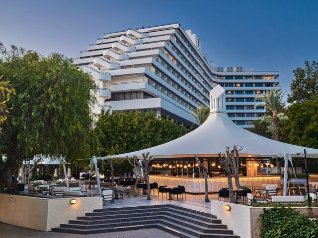 фото отеля Rixos Downtown Antalya – The Land Of Legends Free Access изображение №61