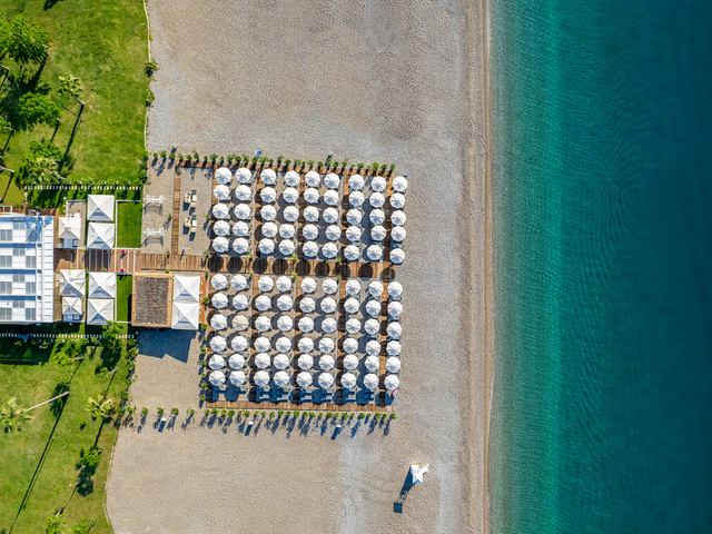 фотографии Rixos Downtown Antalya – The Land Of Legends Free Access изображение №52