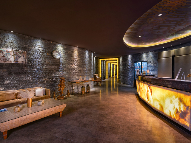 фотографии отеля Rixos Downtown Antalya – The Land Of Legends Free Access изображение №47