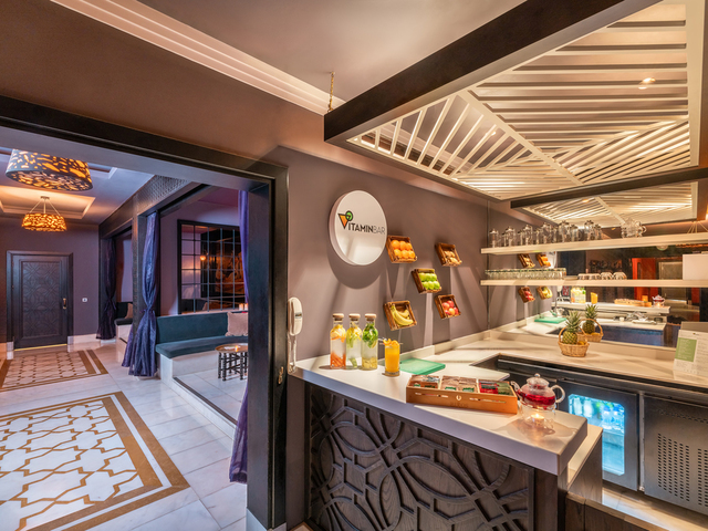 фото отеля Rixos Downtown Antalya – The Land Of Legends Free Access изображение №45