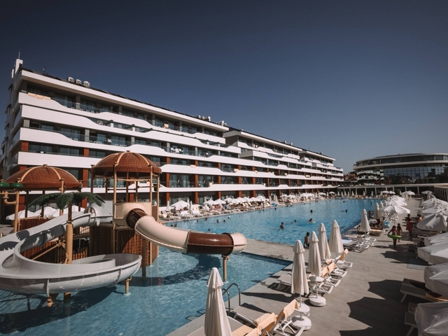 фото отеля Victory Be Mine изображение №37