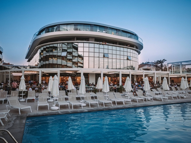 фото Victory Be Mine изображение №34