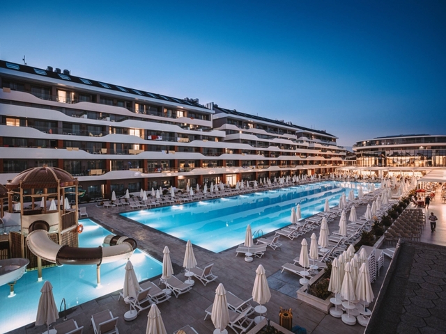 фотографии отеля Victory Be Mine изображение №35