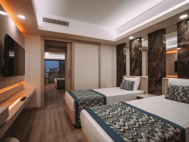 фотографии отеля Victory Be Mine изображение №31