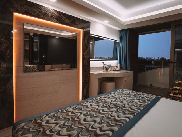 фотографии отеля Victory Be Mine изображение №27