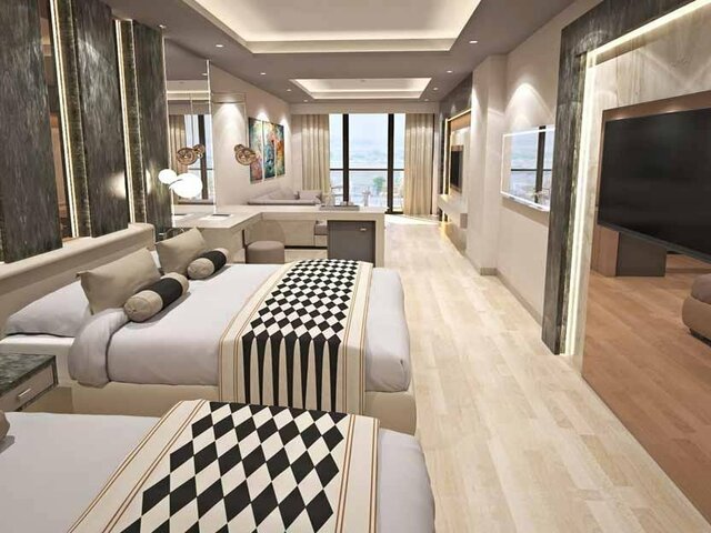 фото Victory Be Mine изображение №26