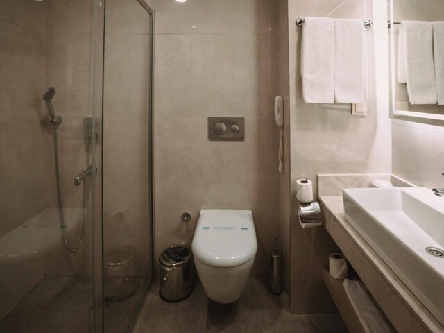 фото отеля Victory Be Mine изображение №25