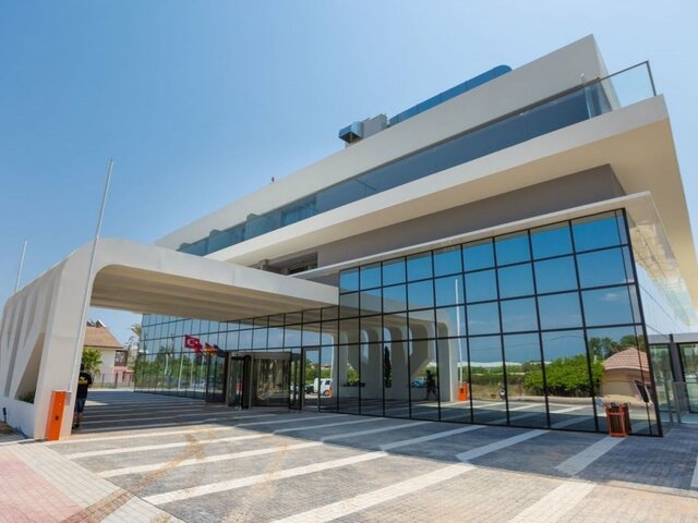 фото отеля Victory Be Mine изображение №17