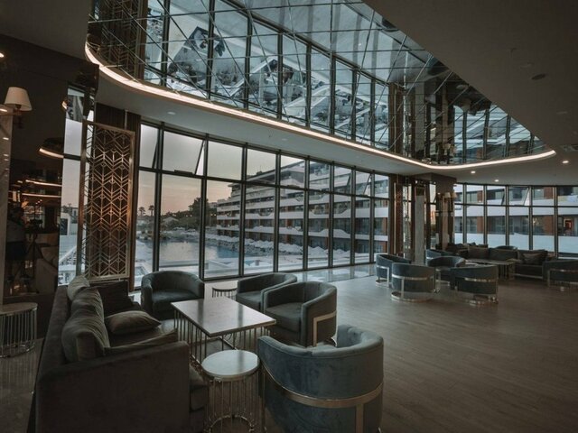 фотографии отеля Victory Be Mine изображение №19