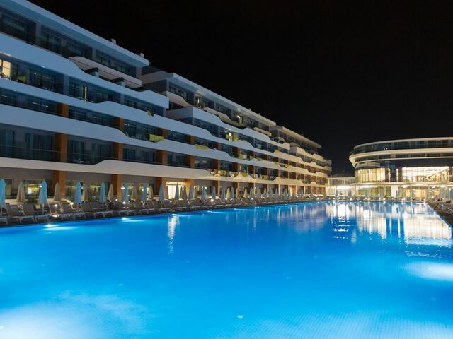 фото Victory Be Mine изображение №14