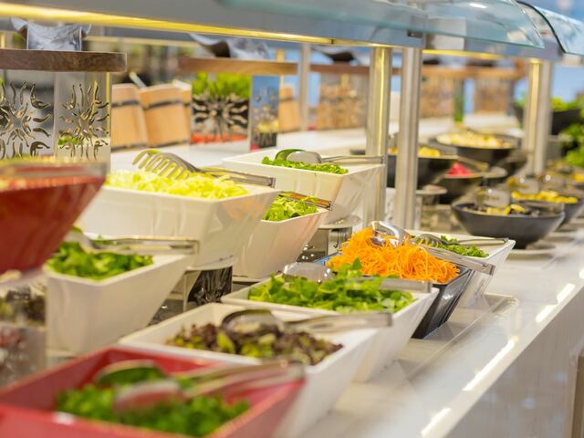 фото отеля Victory Be Mine изображение №13