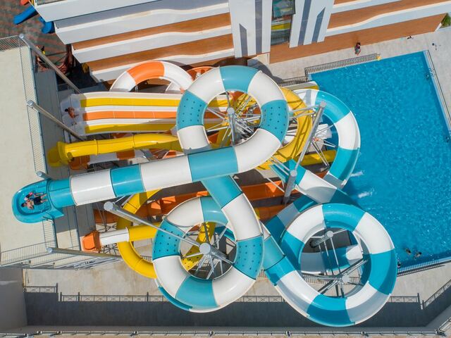 фотографии отеля Victory Be Mine изображение №11