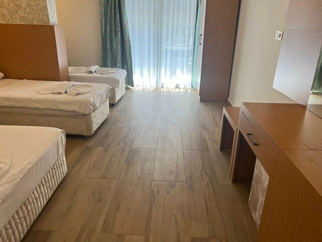 фотографии отеля Britannia Hotel & Villas изображение №35