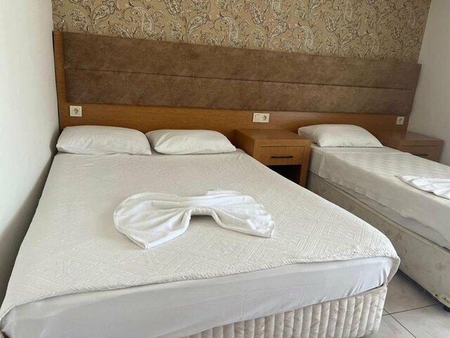 фотографии Britannia Hotel & Villas изображение №32