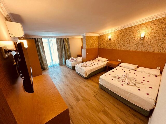 фотографии отеля Britannia Hotel & Villas изображение №31