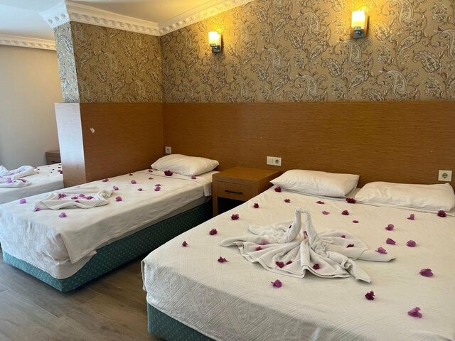 фотографии Britannia Hotel & Villas изображение №28