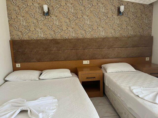 фото Britannia Hotel & Villas изображение №30