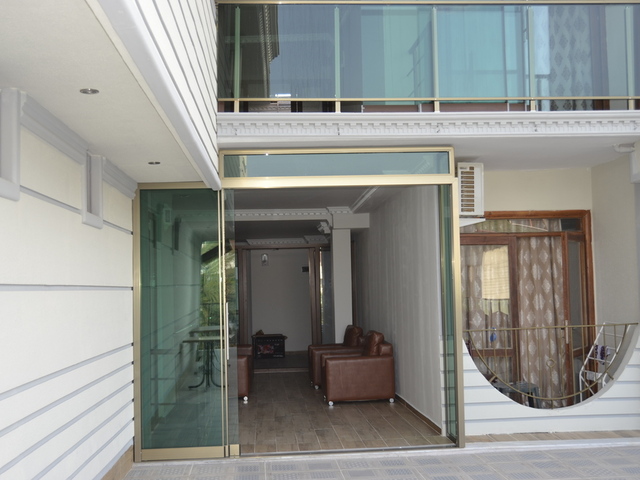 фотографии отеля Britannia Hotel & Villas изображение №23