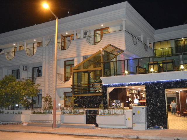 фото Britannia Hotel & Villas изображение №22