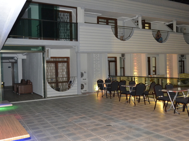 фото отеля Britannia Hotel & Villas изображение №17