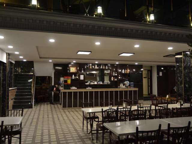 фото отеля Britannia Hotel & Villas изображение №9
