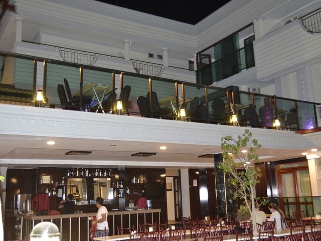 фото Britannia Hotel & Villas изображение №14
