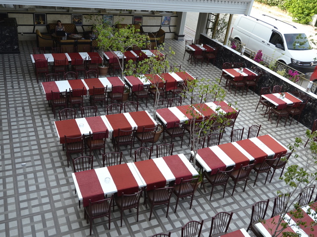 фото Britannia Hotel & Villas изображение №10