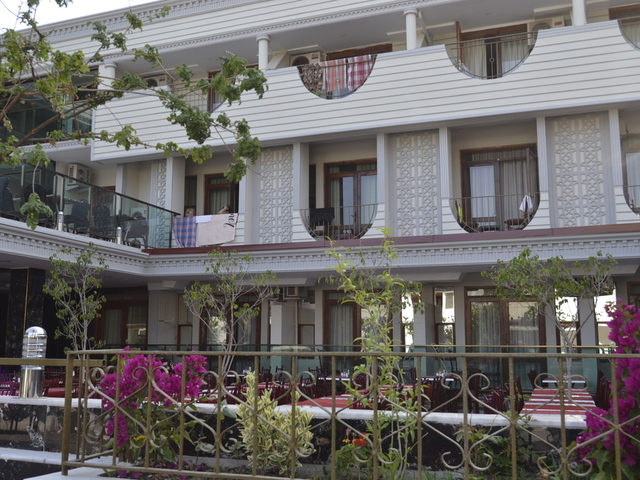 фотографии отеля Britannia Hotel & Villas изображение №7