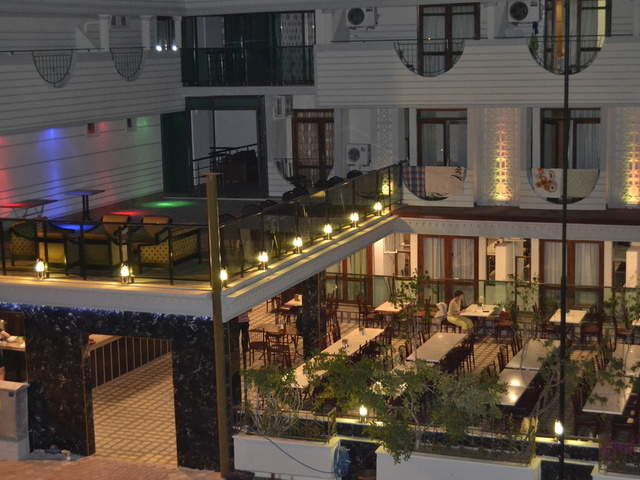 фотографии Britannia Hotel & Villas изображение №4