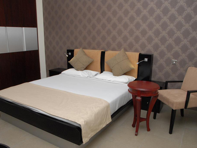 фотографии отеля Royal Ascot Hotel Apartment (ex. Kirklees Hotel Apartments) изображение №19