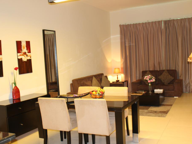 фотографии Royal Ascot Hotel Apartment (ex. Kirklees Hotel Apartments) изображение №20