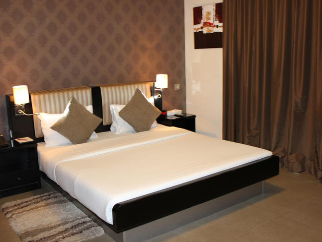 фото отеля Royal Ascot Hotel Apartment (ex. Kirklees Hotel Apartments) изображение №17