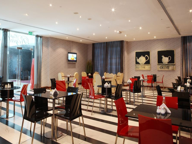 фотографии Royal Ascot Hotel Apartment (ex. Kirklees Hotel Apartments) изображение №4