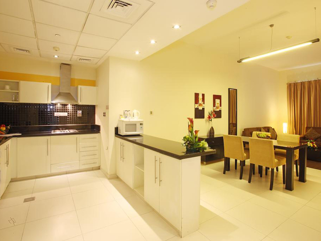 фото отеля Royal Ascot Hotel Apartment (ex. Kirklees Hotel Apartments) изображение №5