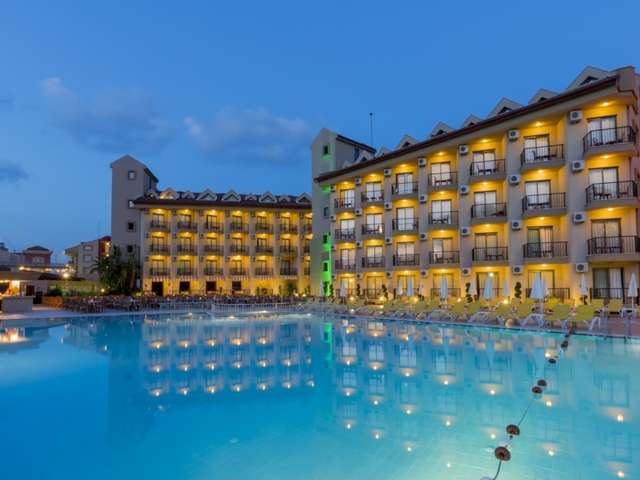 фото Victory Resort изображение №38