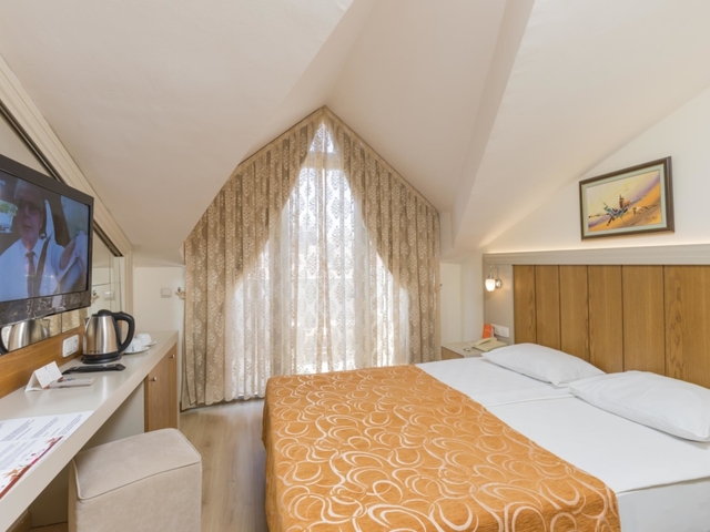 фотографии отеля Victory Resort изображение №43