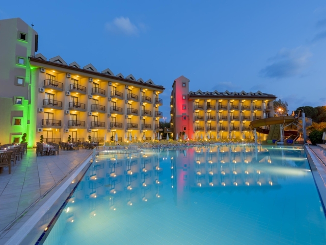 фото отеля Victory Resort изображение №41