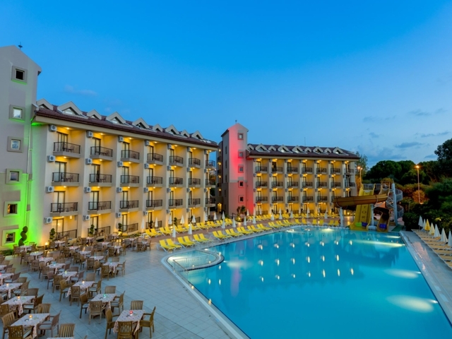 фотографии Victory Resort изображение №40