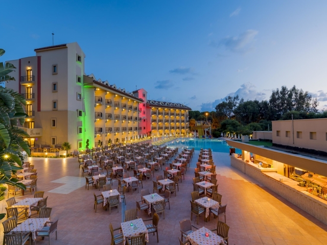 фотографии отеля Victory Resort изображение №39