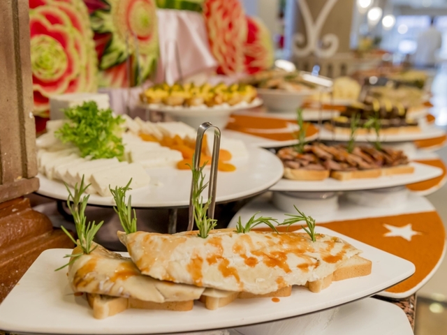 фото отеля Victory Resort изображение №37