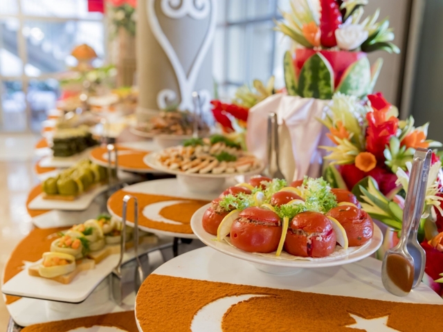 фото Victory Resort изображение №34